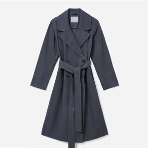 EVERLANE Trench Coat